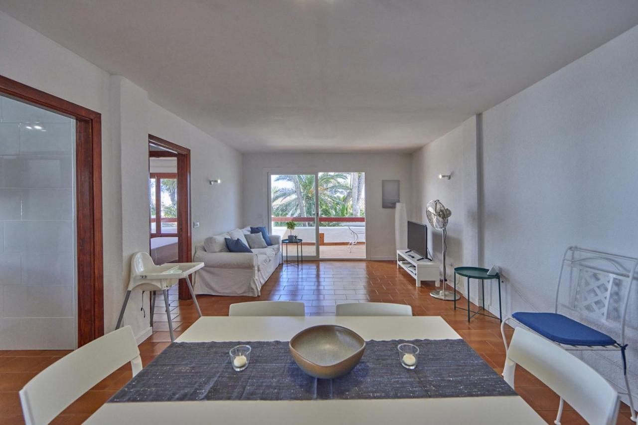 Nura Houses Magaluf Apartment 1 Exteriör bild