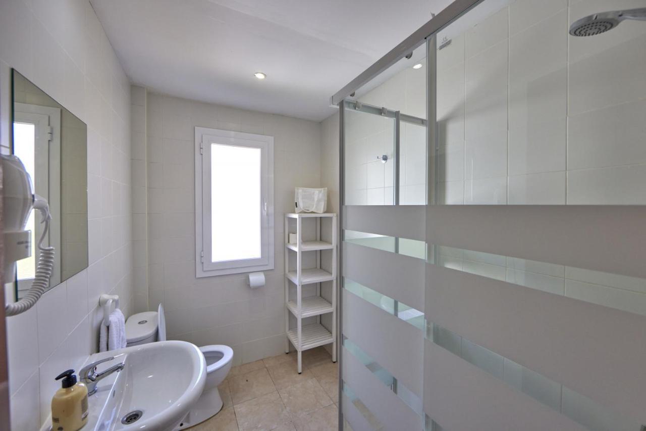 Nura Houses Magaluf Apartment 1 Exteriör bild