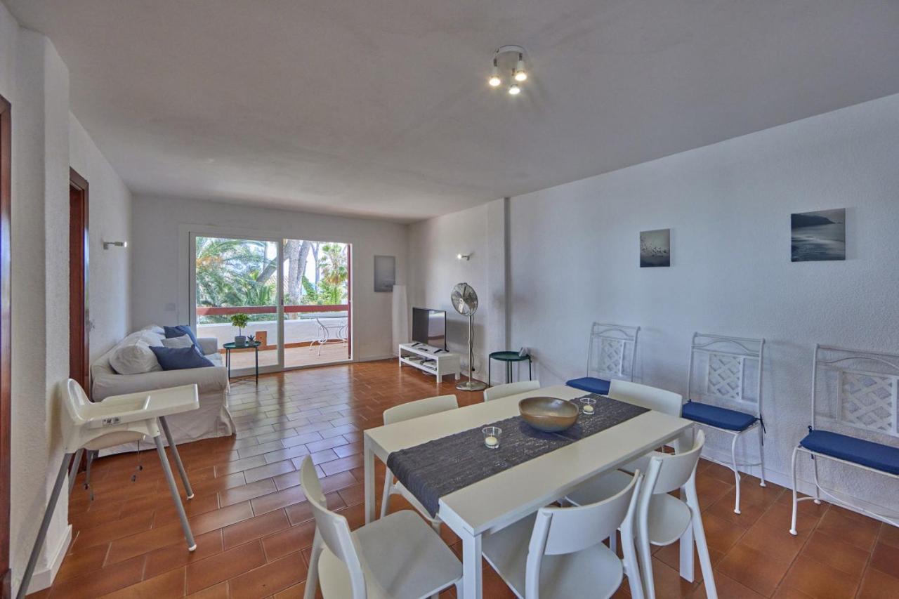 Nura Houses Magaluf Apartment 1 Exteriör bild