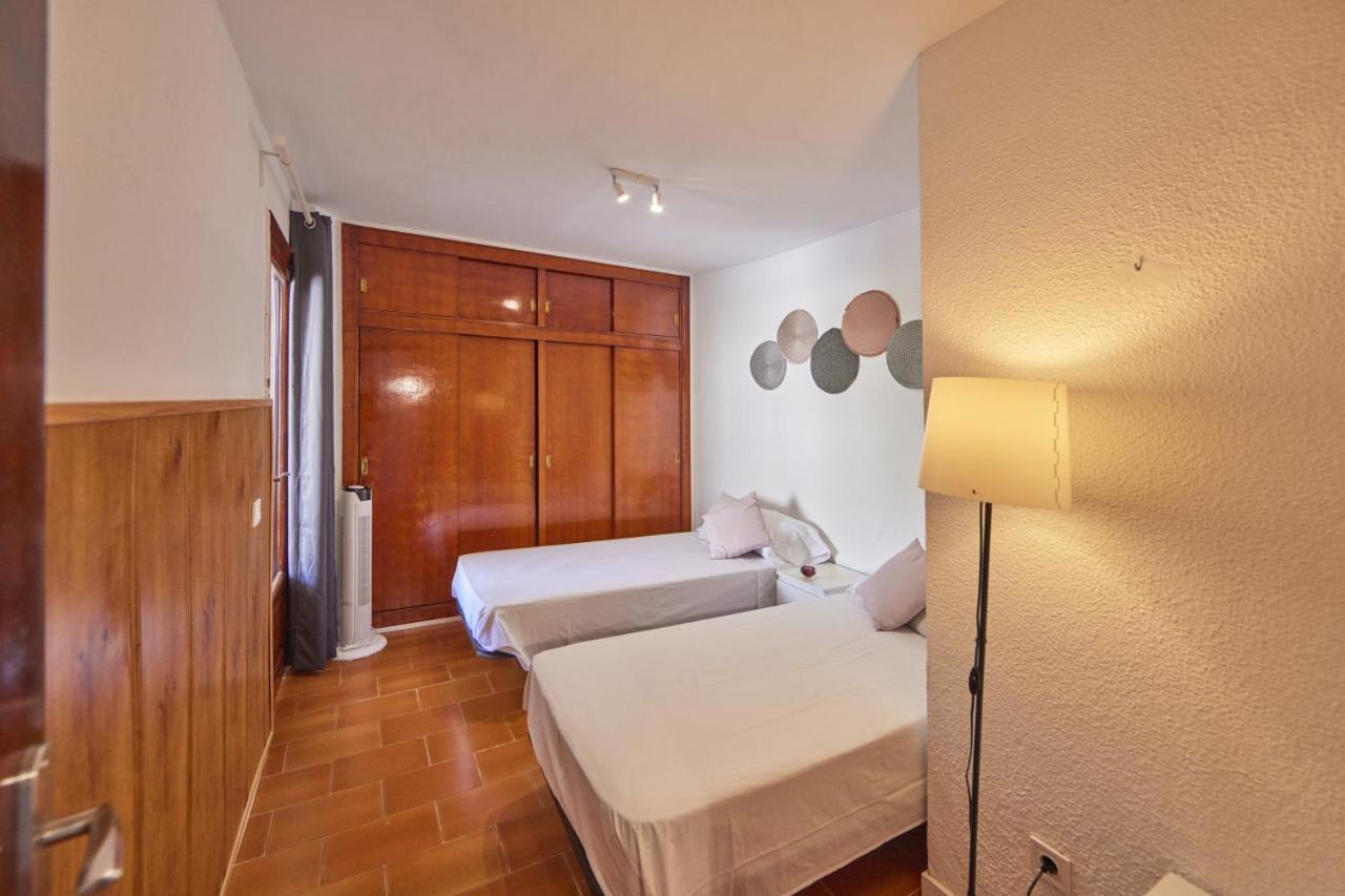 Nura Houses Magaluf Apartment 1 Exteriör bild