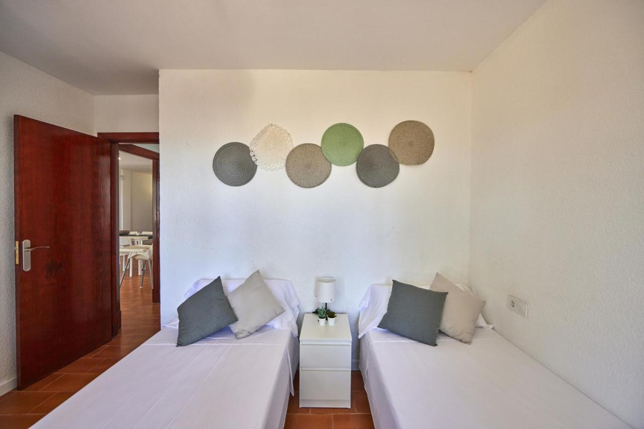 Nura Houses Magaluf Apartment 1 Exteriör bild