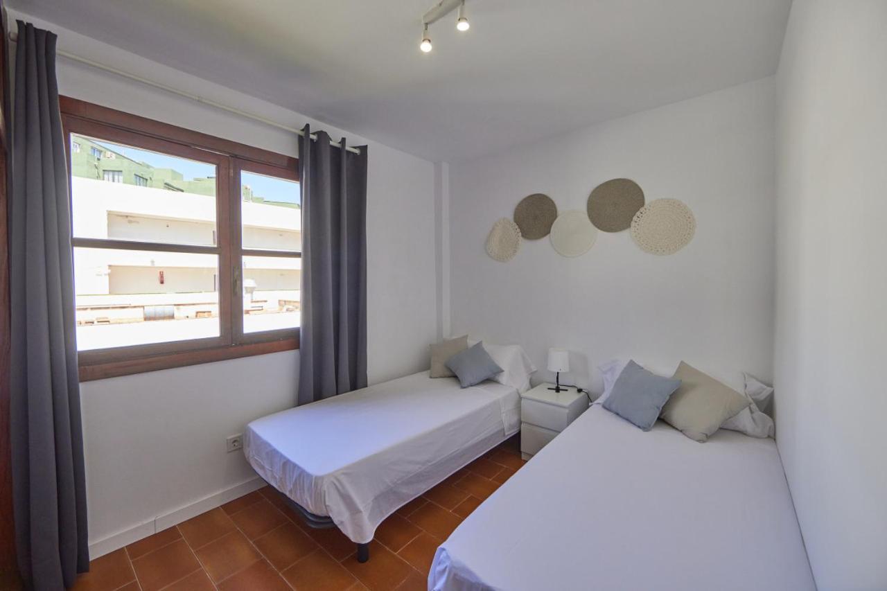Nura Houses Magaluf Apartment 1 Exteriör bild