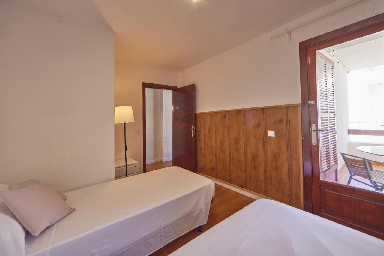 Nura Houses Magaluf Apartment 1 Exteriör bild