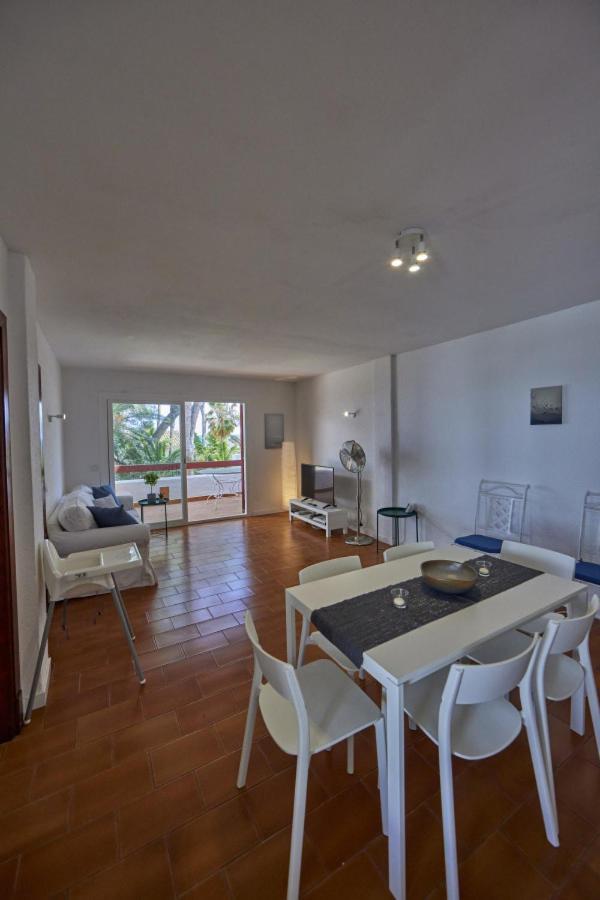 Nura Houses Magaluf Apartment 1 Exteriör bild