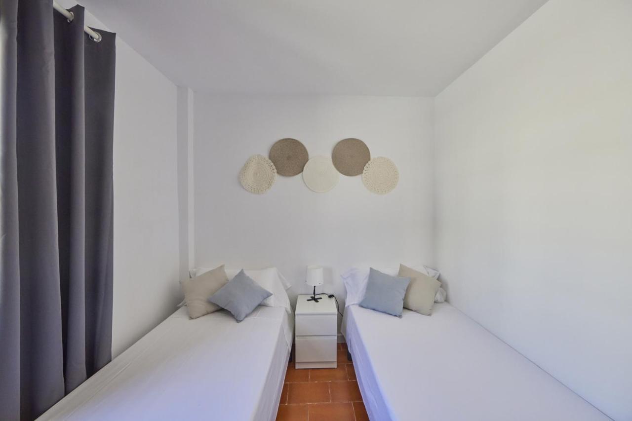 Nura Houses Magaluf Apartment 1 Exteriör bild