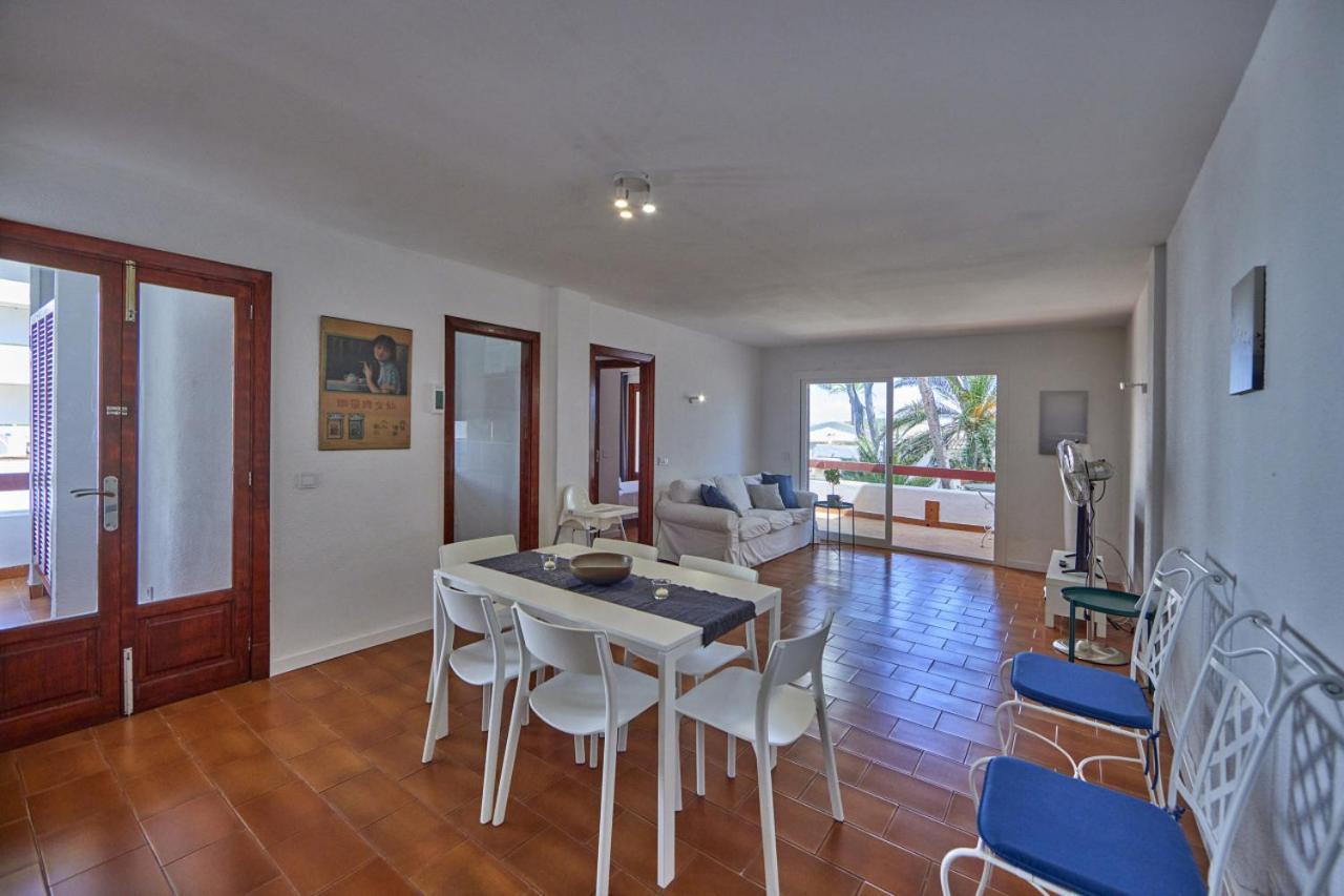 Nura Houses Magaluf Apartment 1 Exteriör bild