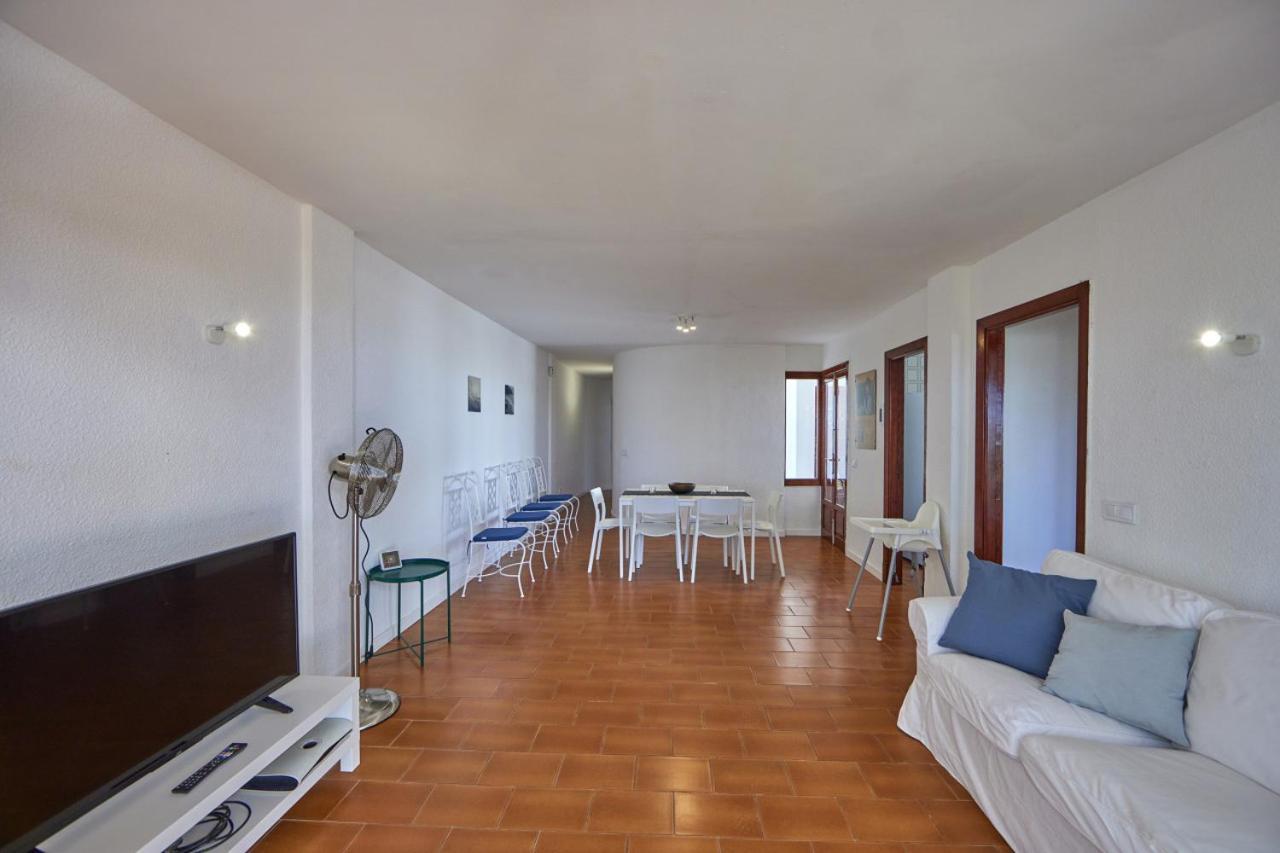 Nura Houses Magaluf Apartment 1 Exteriör bild