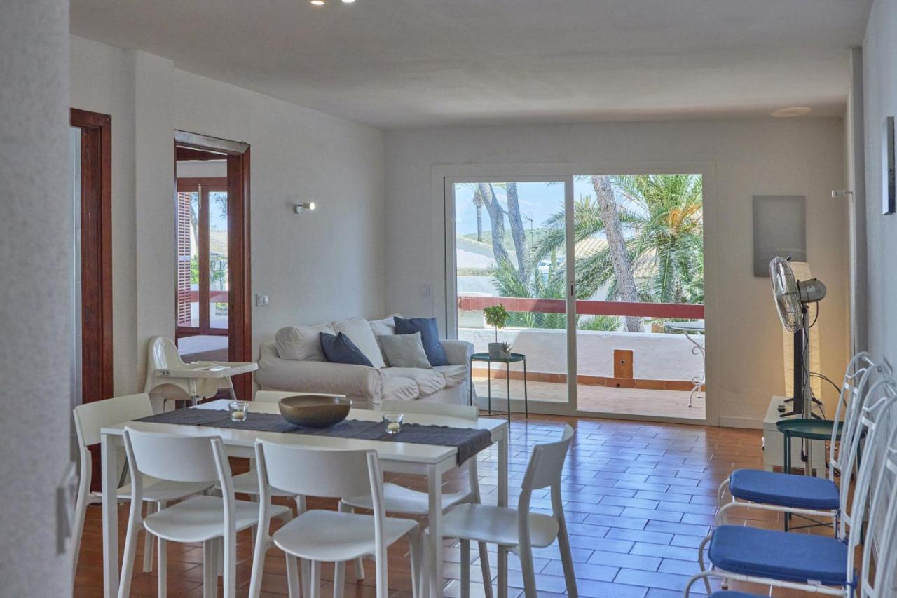 Nura Houses Magaluf Apartment 1 Exteriör bild