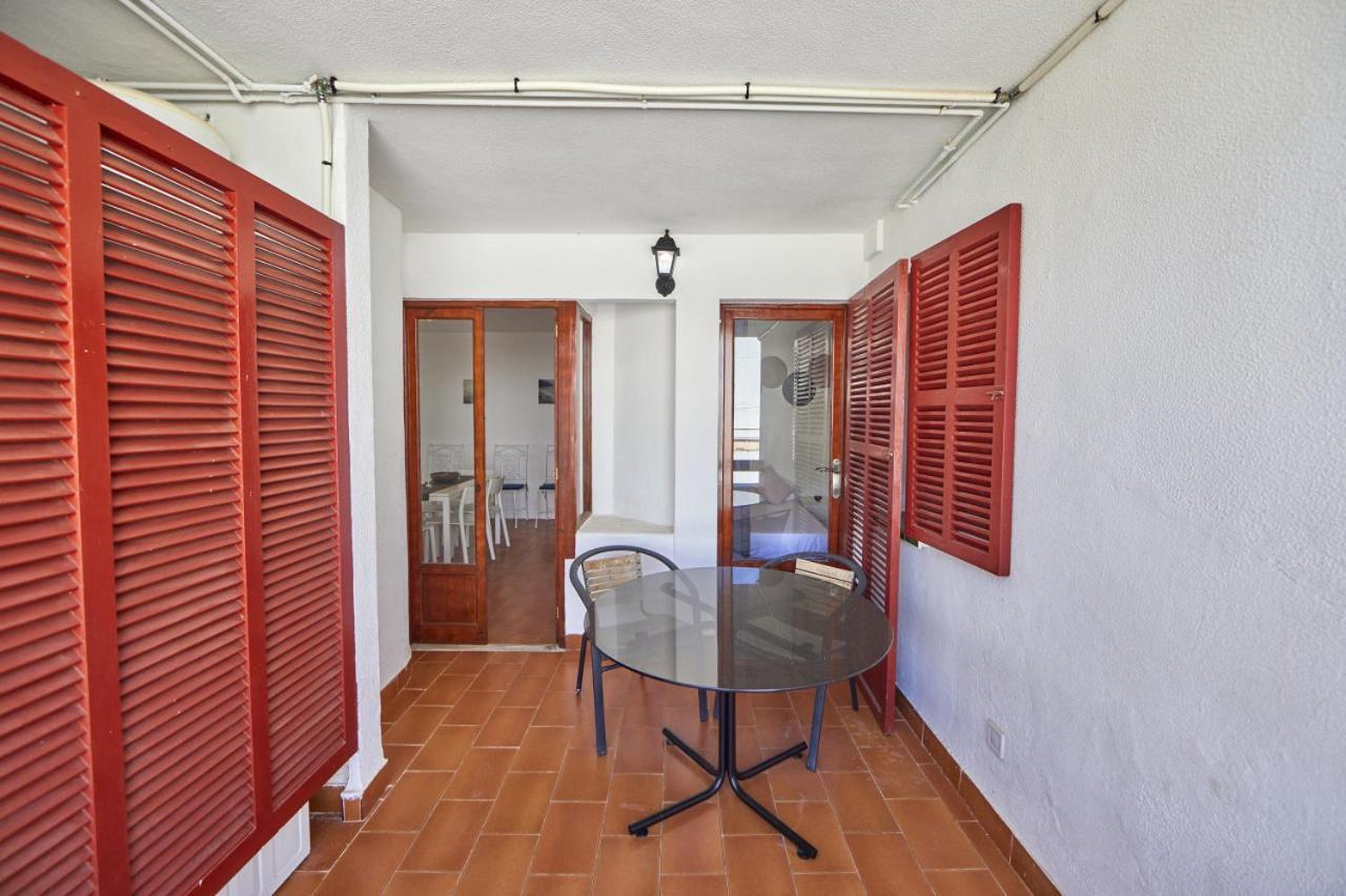 Nura Houses Magaluf Apartment 1 Exteriör bild