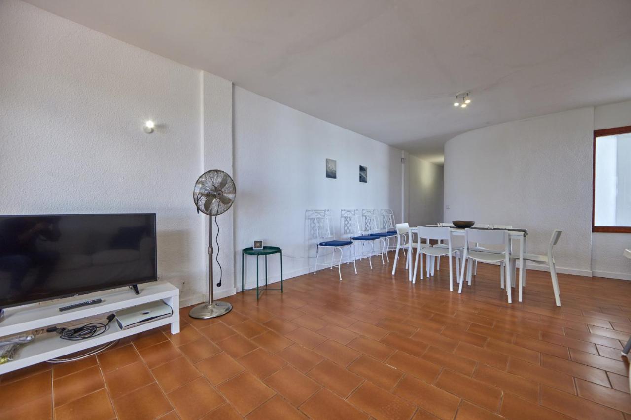 Nura Houses Magaluf Apartment 1 Exteriör bild