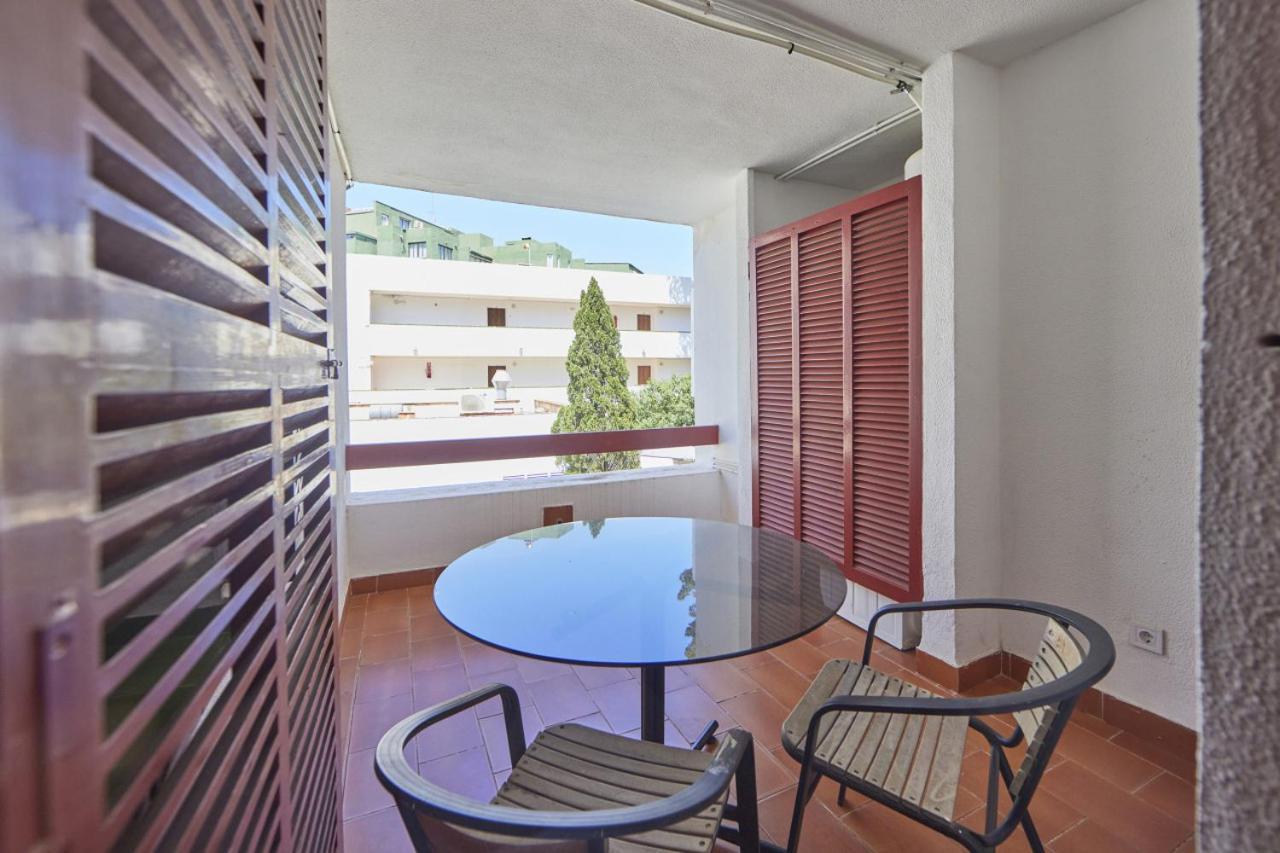 Nura Houses Magaluf Apartment 1 Exteriör bild