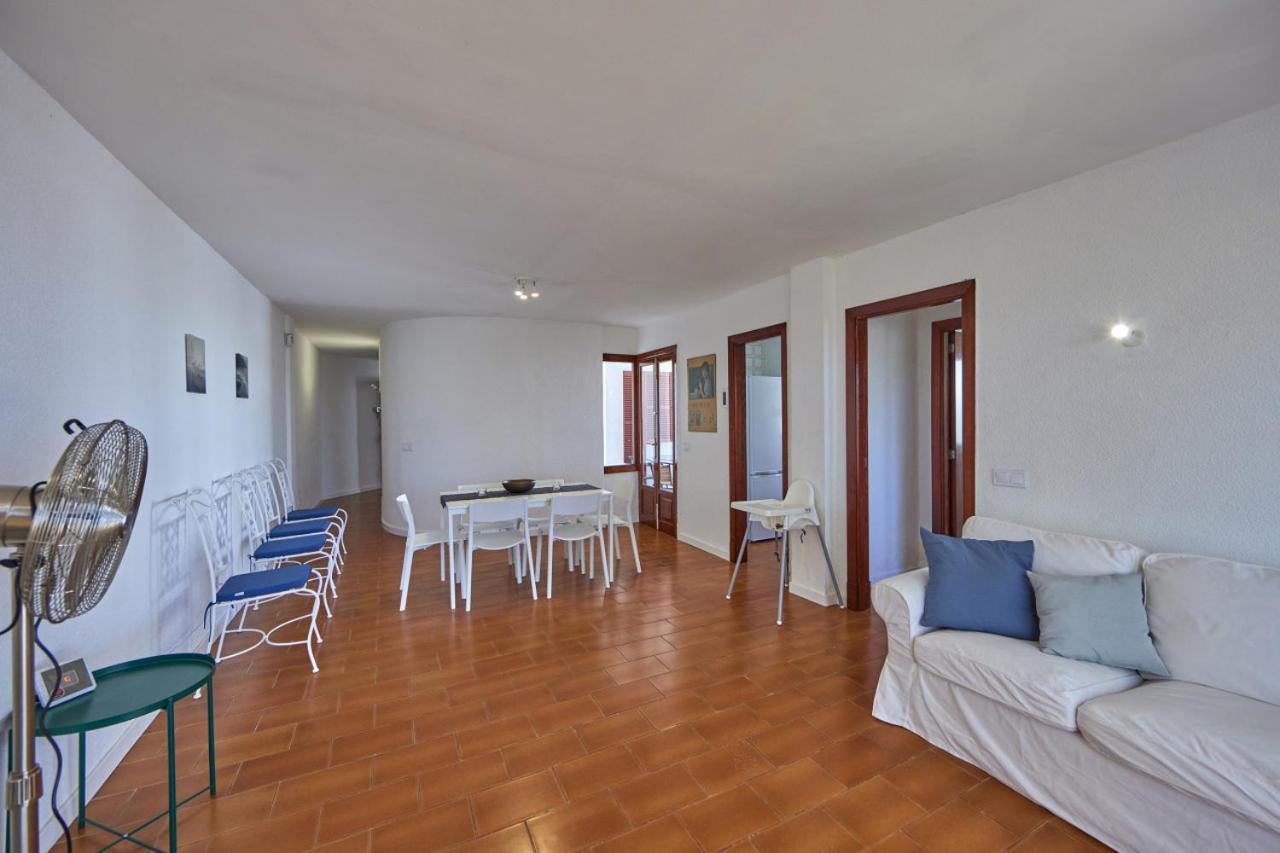 Nura Houses Magaluf Apartment 1 Exteriör bild