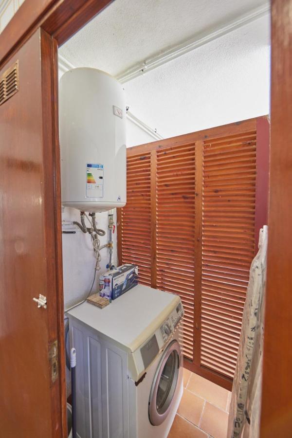 Nura Houses Magaluf Apartment 1 Exteriör bild