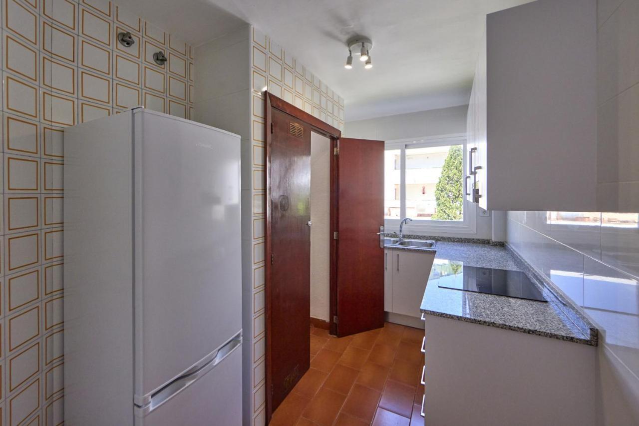 Nura Houses Magaluf Apartment 1 Exteriör bild