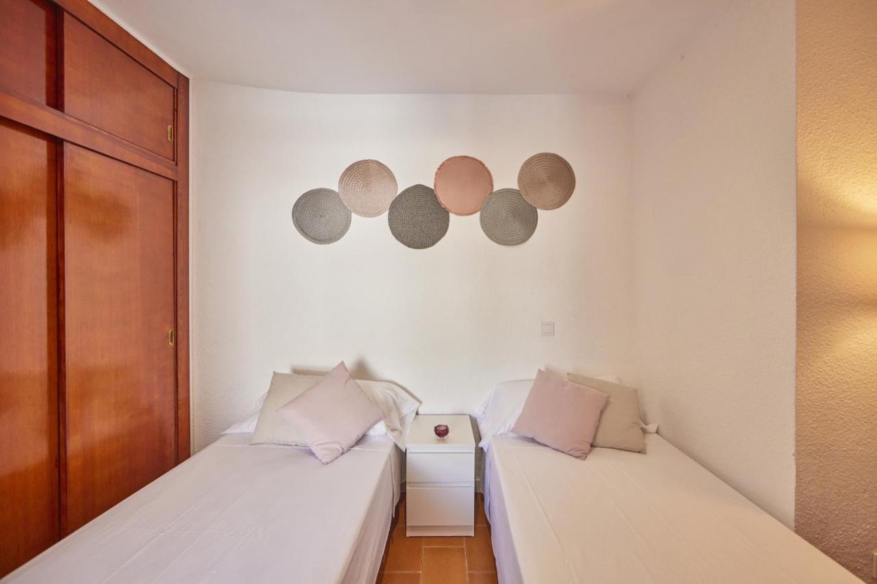 Nura Houses Magaluf Apartment 1 Exteriör bild