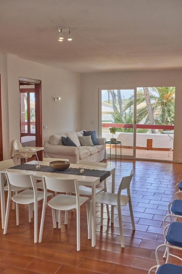 Nura Houses Magaluf Apartment 1 Exteriör bild